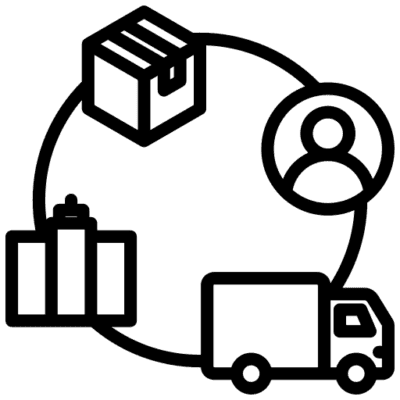 distribution network – kaufen bei NPI Shop