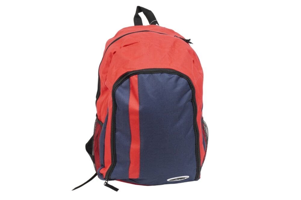 Klassischer Rucksack Medium - 2 Farbe - Image 2