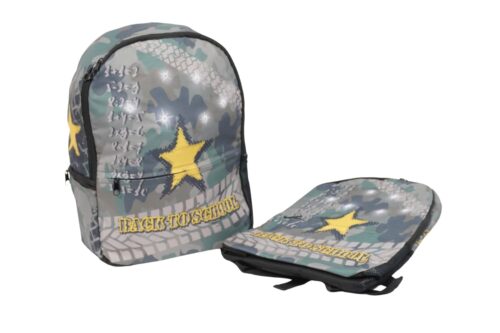 LED-Rucksack Shake&Shine - Gross