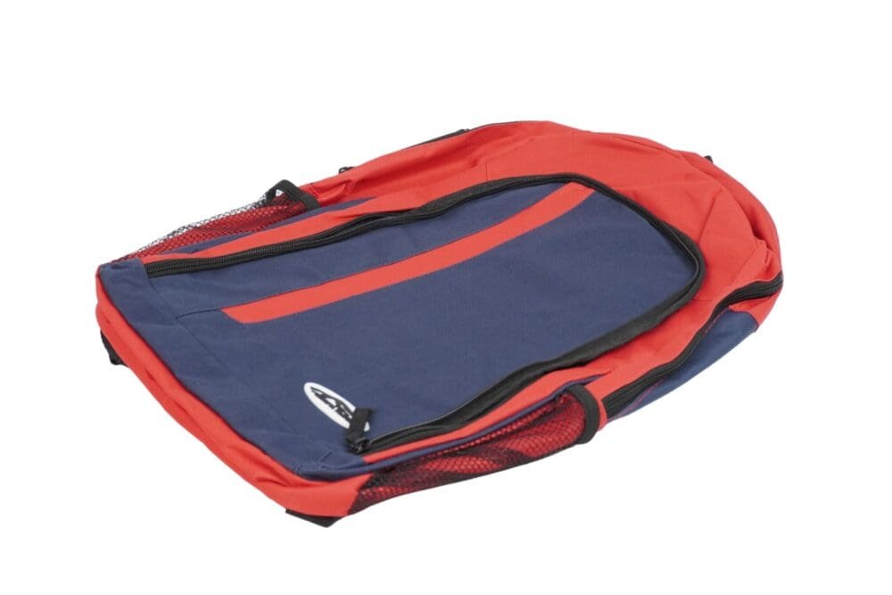 Klassischer Rucksack Medium - 2 Farbe - Image 10