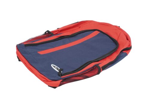 Klassischer Rucksack Medium - 2 Farbe