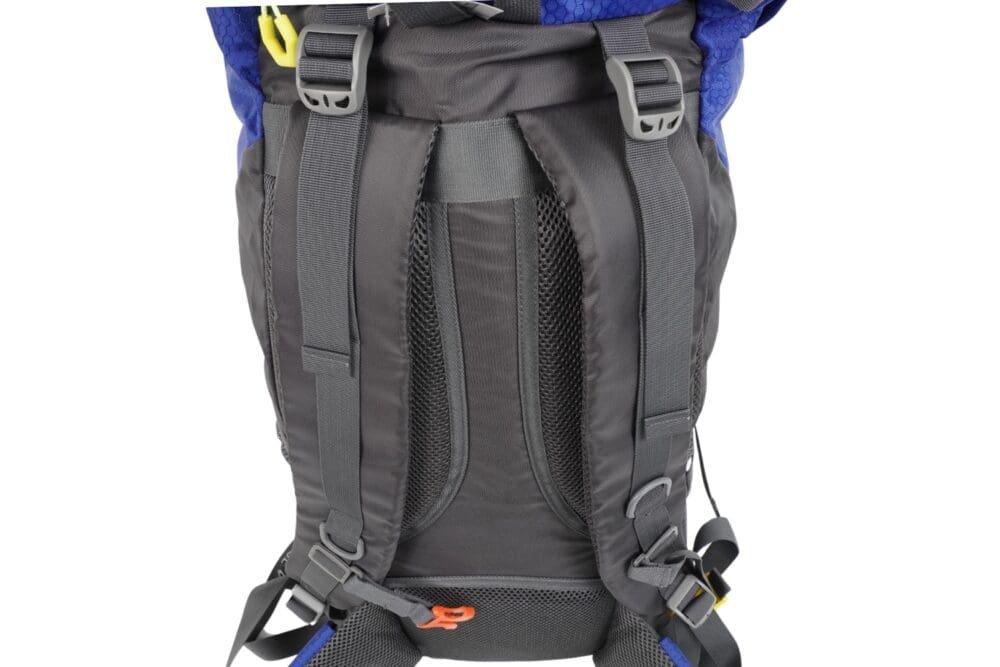 Outdoor-Wander Rucksack 60L - 5 Farben - Image 11