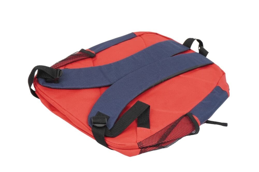 Klassischer Rucksack Medium - 2 Farbe - Image 11