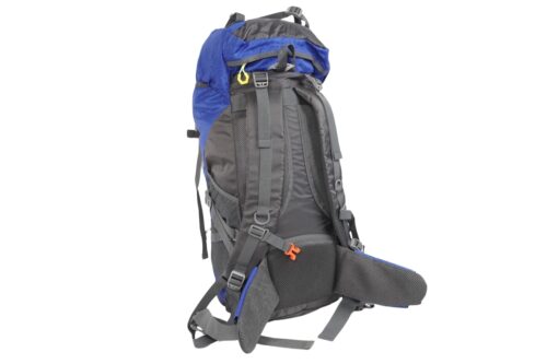Outdoor-Wander Rucksack 60L - 5 Farben