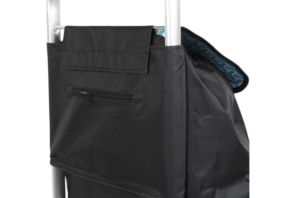 Einkaufstrolley 50L Blau - Image 12