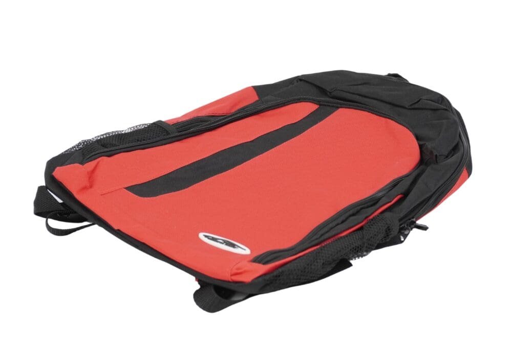 Klassischer Rucksack Medium - 2 Farbe - Image 12