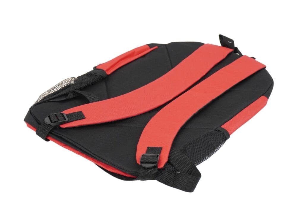 Klassischer Rucksack Medium - 2 Farbe - Image 13