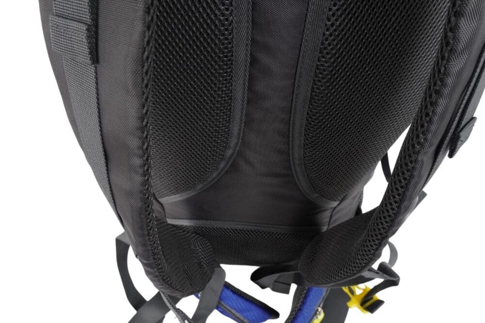Outdoor-Wander Rucksack 60L - 5 Farben - Image 14