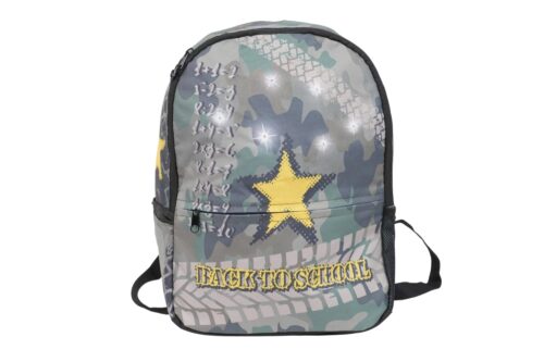 LED-Rucksack Shake&Shine - Gross