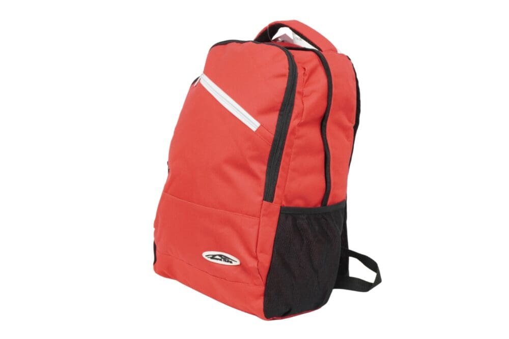 Klassischer Rucksack 31L - 3 Farbe - Image 3