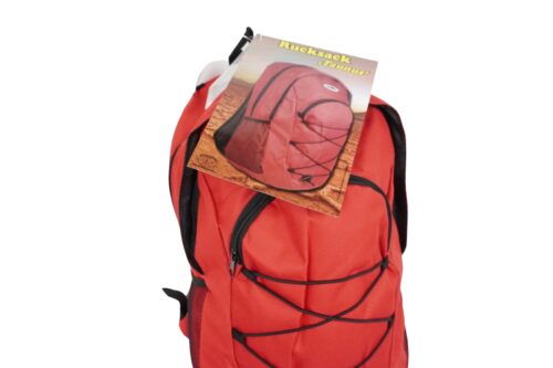 Rucksack Taunus - Gross