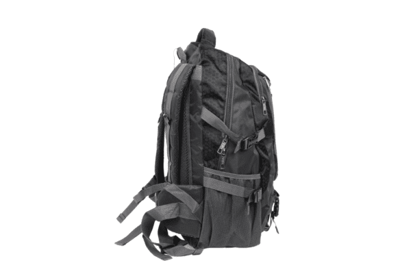 Rucksack Active Sport 36 L  - Schwarz & Blau