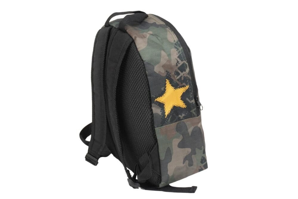LED-Rucksack Shake&Shine - Gross