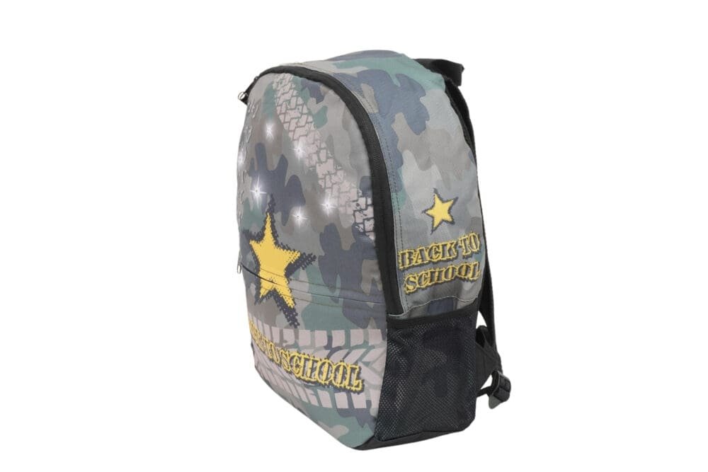 LED-Rucksack Shake&Shine - Gross - Image 4