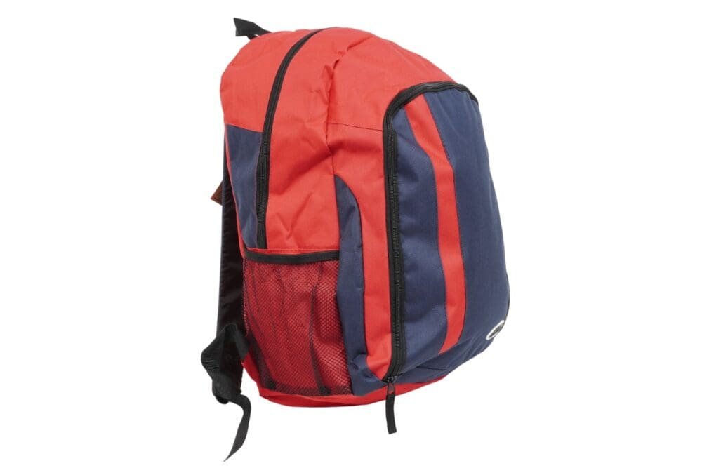 Klassischer Rucksack Medium - 2 Farbe - Image 3