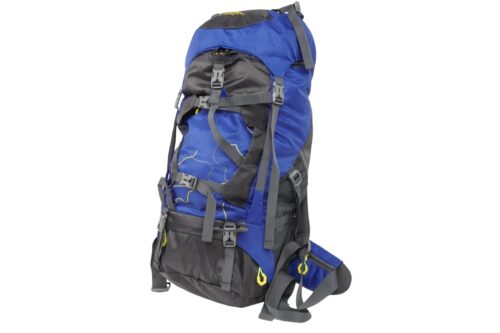 Outdoor-Wander Rucksack 60L - 5 Farben