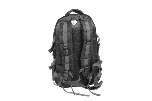 Rucksack Active Sport 36 L  - Schwarz & Blau