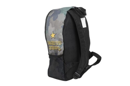 LED-Rucksack Shake&Shine - Gross