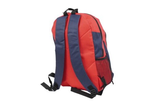 Klassischer Rucksack Medium - 2 Farbe