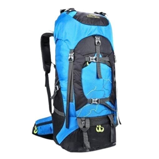 Outdoor-Wander Rucksack 60L - 5 Farben
