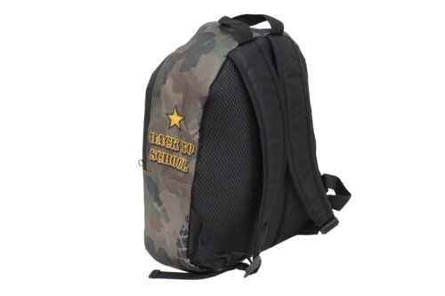 LED-Rucksack Shake&Shine - Medium