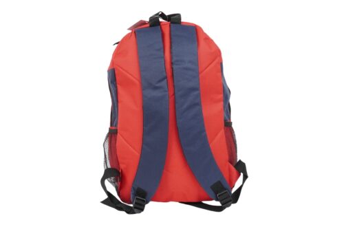 Klassischer Rucksack Medium - 2 Farbe
