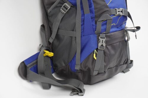 Outdoor-Wander Rucksack 60L - 5 Farben