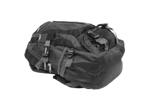 Rucksack Active Sport 36 L  - Schwarz & Blau