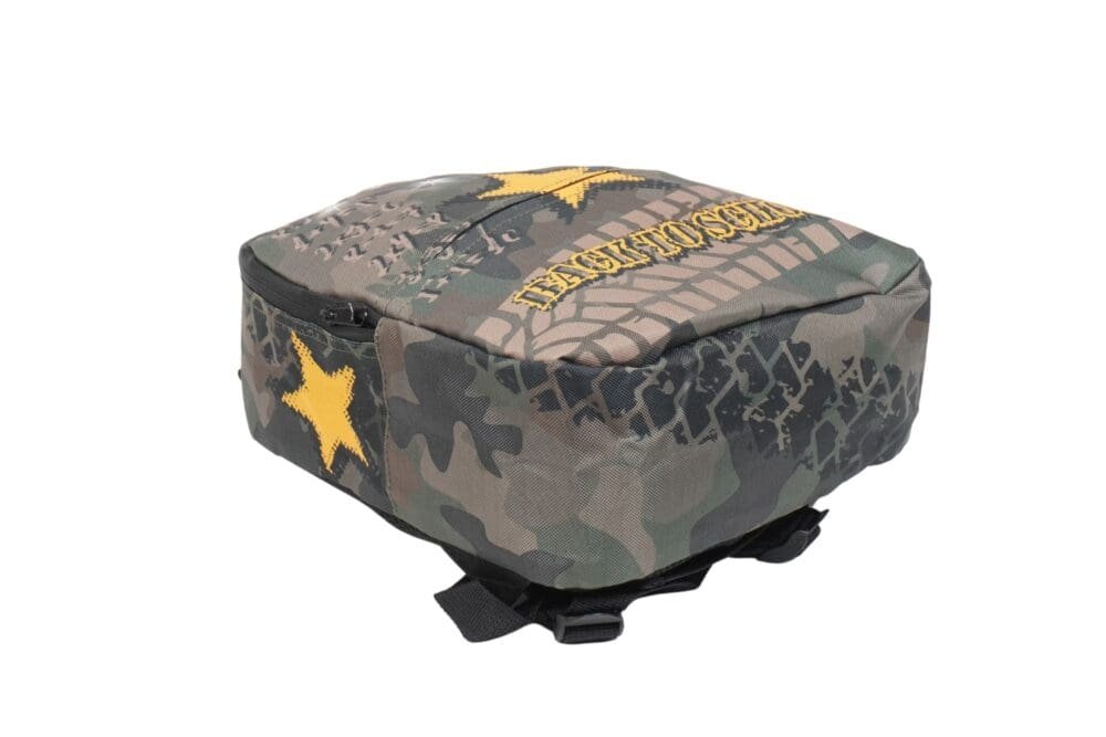 LED-Rucksack Shake&Shine - Medium - Image 8