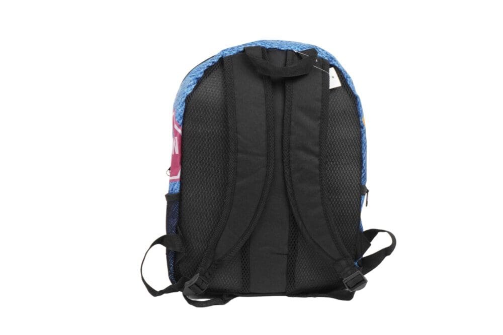LED-Rucksack Shake&Shine - Blau M - Image 7