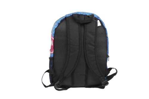LED-Rucksack Shake&Shine - Blau M