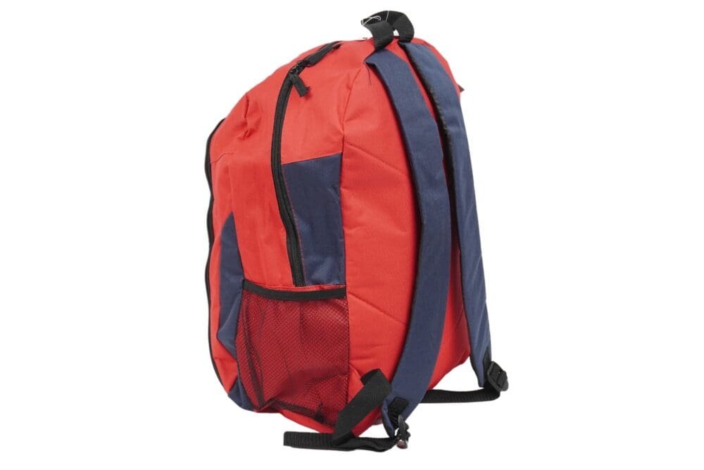 Klassischer Rucksack Medium - 2 Farbe - Image 6