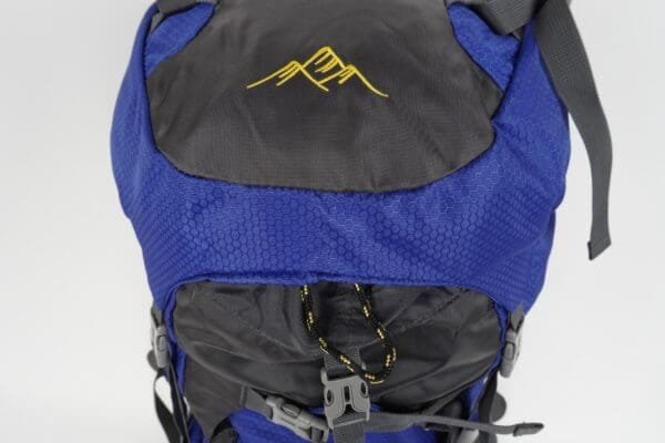 Outdoor-Wander Rucksack 60L - 5 Farben
