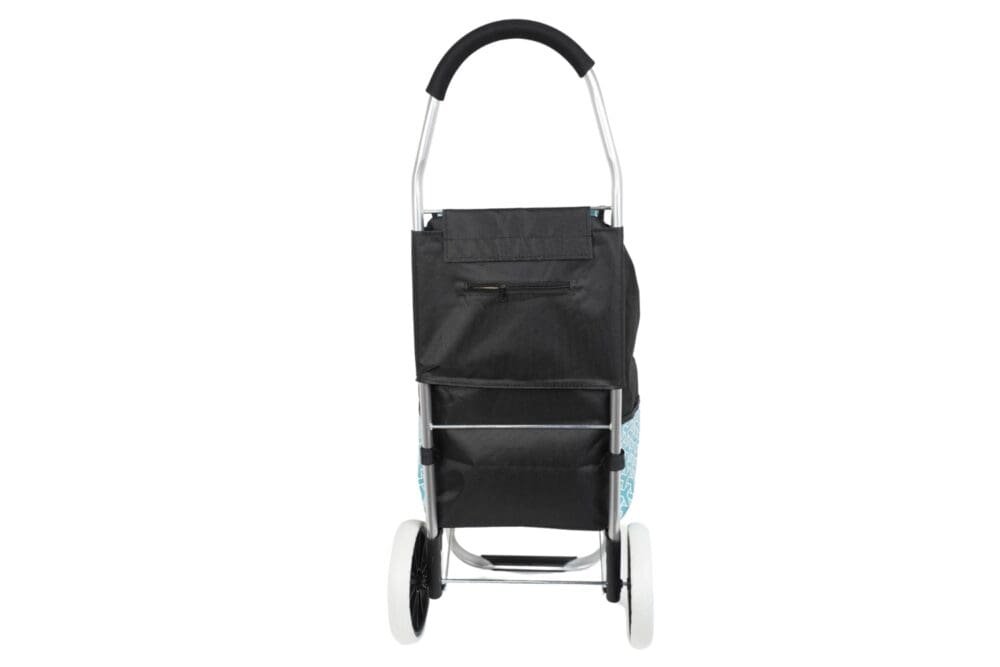 Einkaufstrolley 50L Blau - Image 7