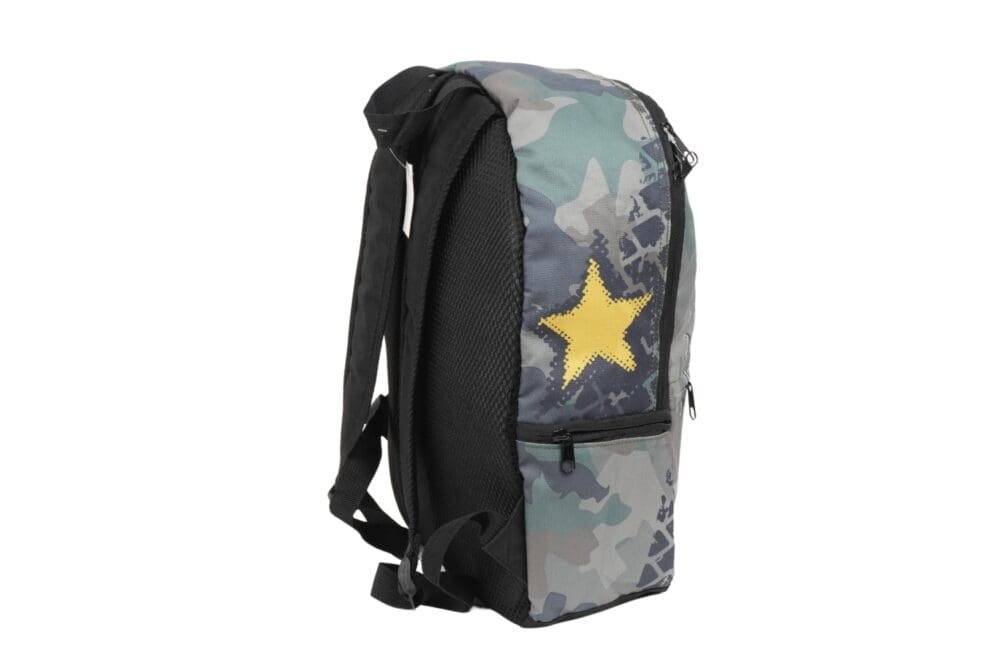 LED-Rucksack Shake&Shine - Gross - Image 8