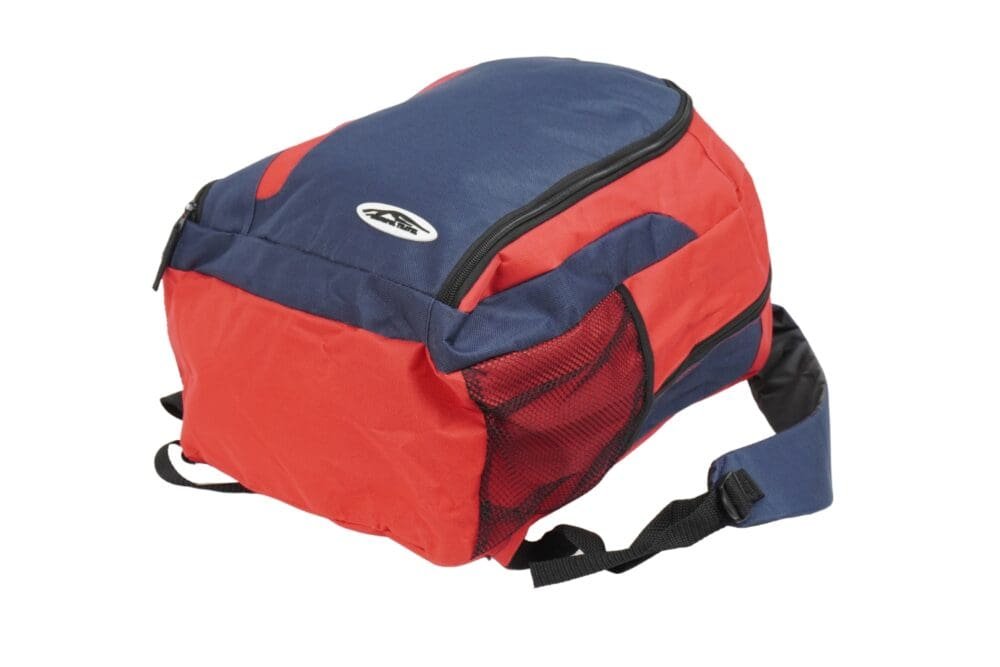 Klassischer Rucksack Medium - 2 Farbe - Image 7