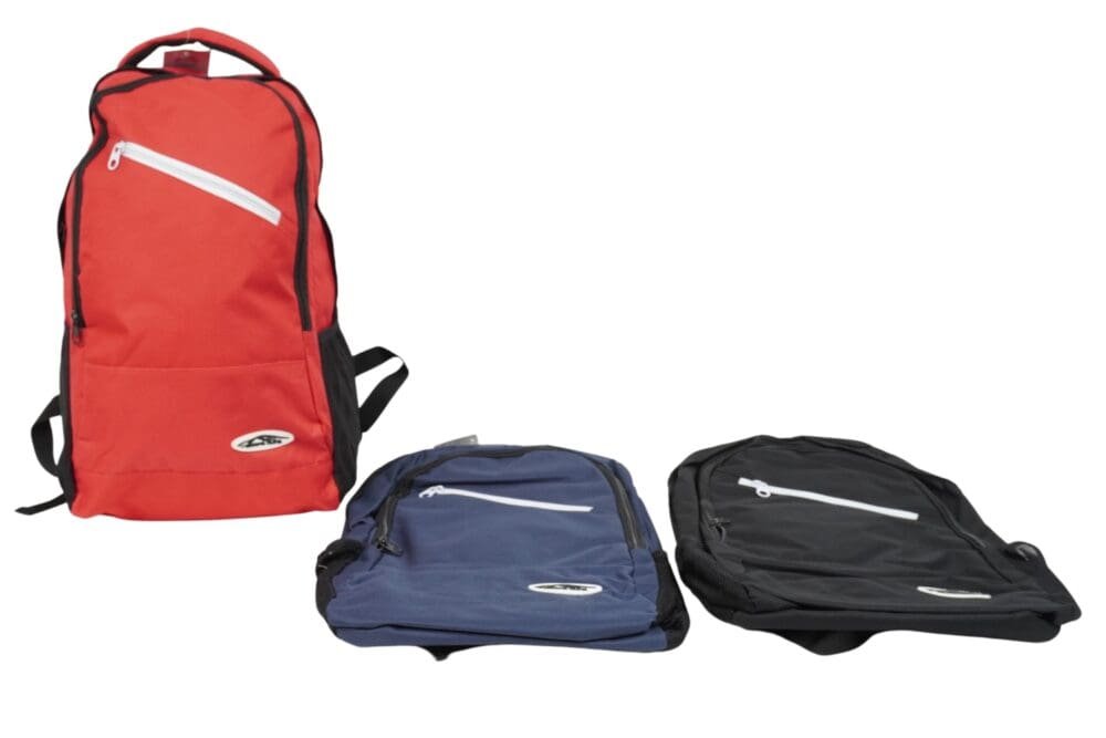 Klassischer Rucksack 31L - 3 Farbe - Image 9