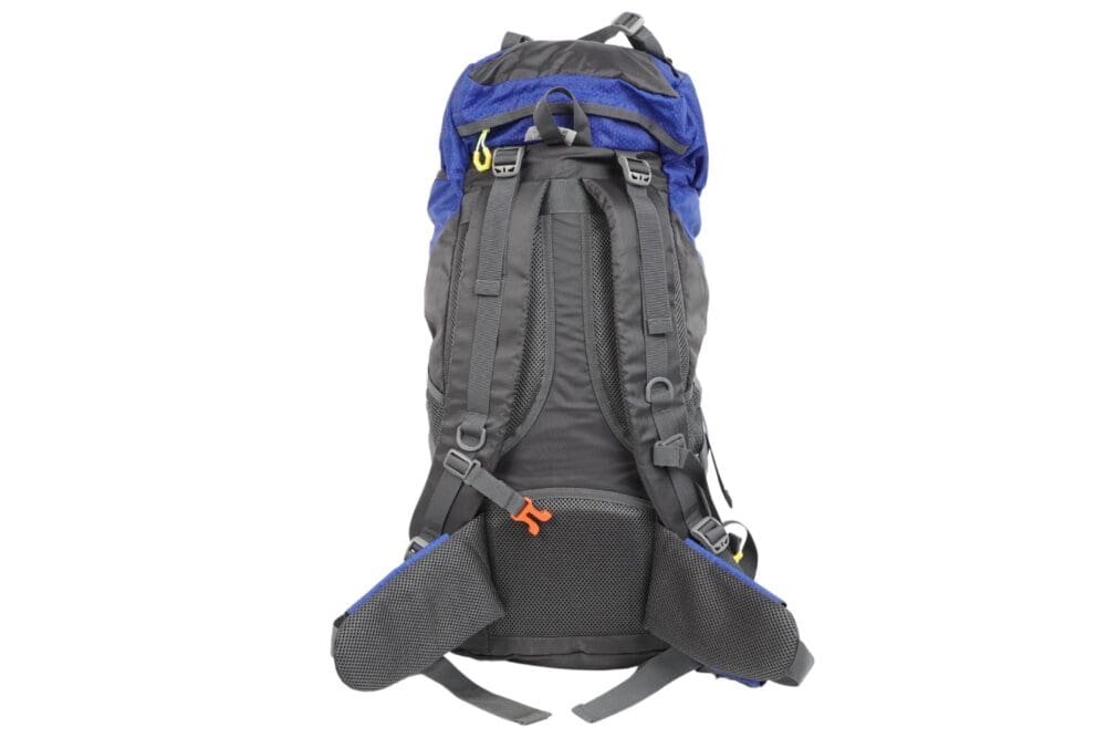Outdoor-Wander Rucksack 60L - 5 Farben - Image 9
