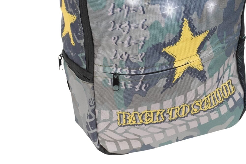 LED-Rucksack Shake&Shine - Gross - Image 10