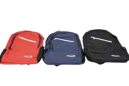 Klassischer Rucksack 31L - 3 Farbe