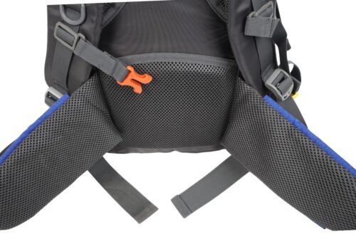 Outdoor-Wander Rucksack 60L - 5 Farben