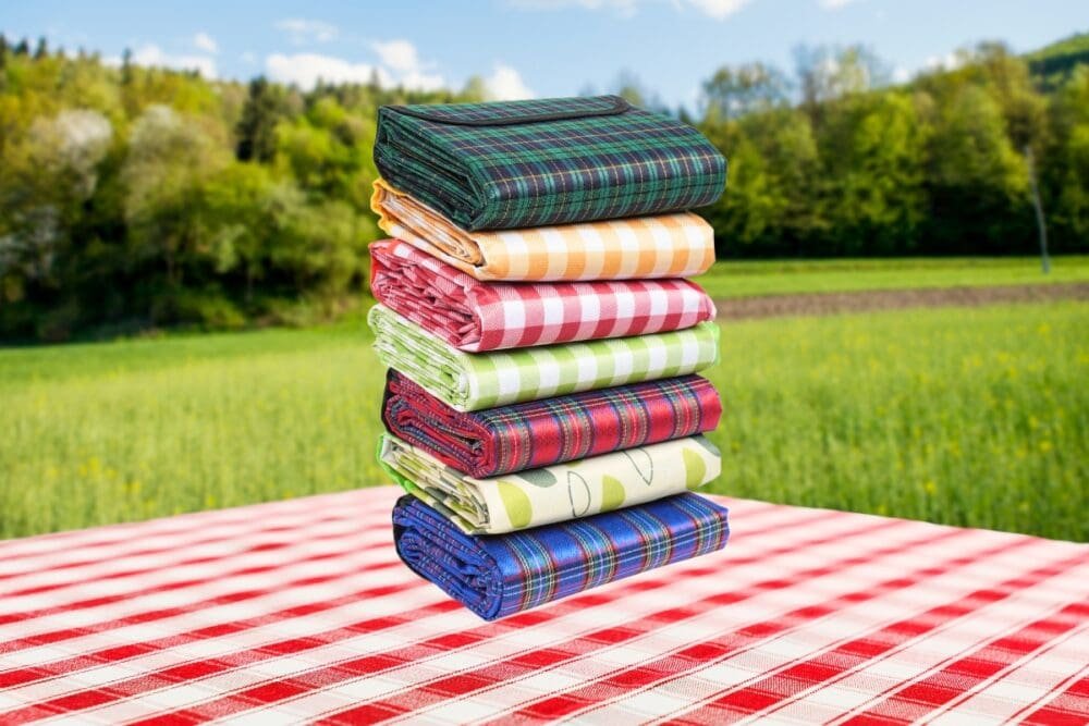 Picknick Decke - Image 2