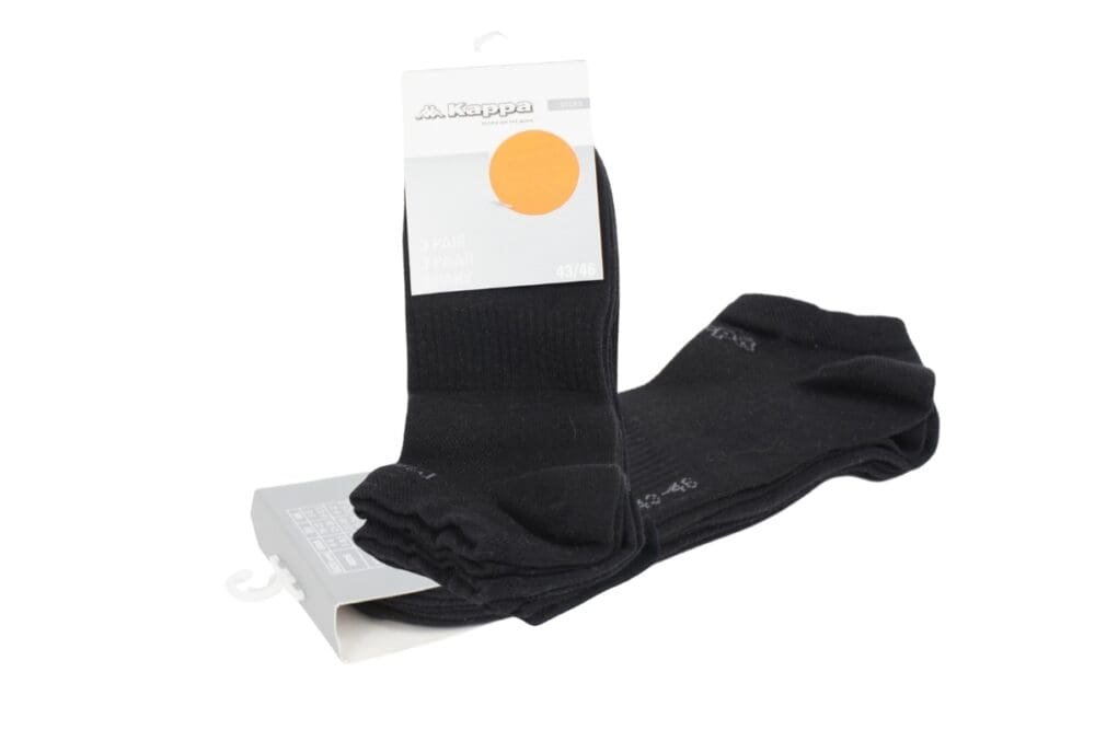 kappa socken