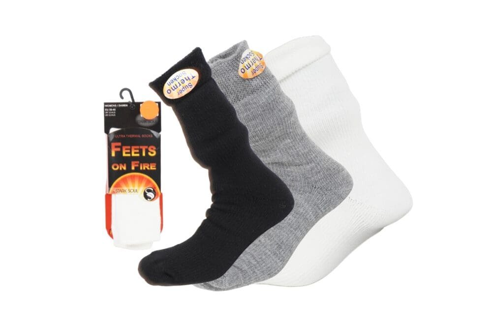 Thermosocken - Damen