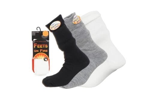 Thermosocken - Damen