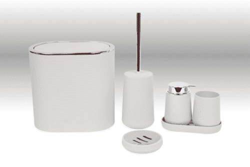 Badset Badezimmer Set - Beige