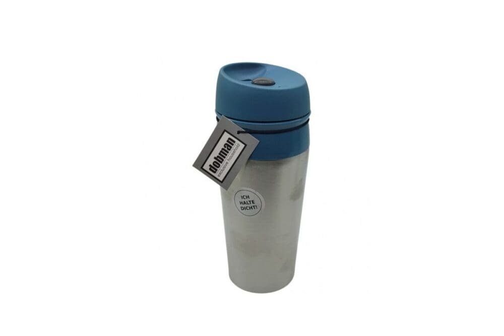 Thermobecher Premium 450 ml in 3 Farben - Image 8