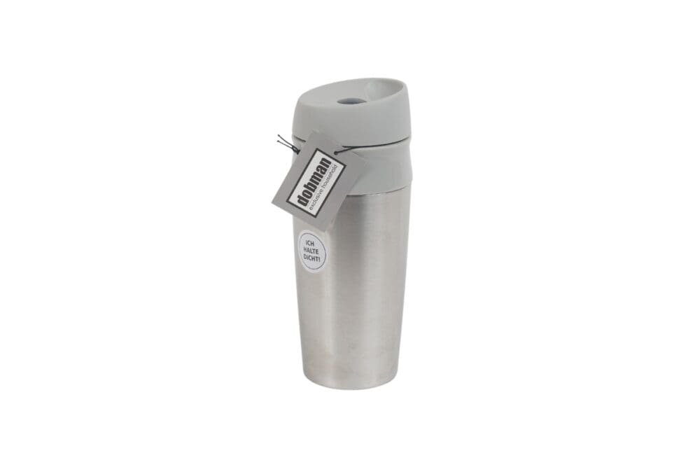 Thermobecher Premium 450 ml in 3 Farben - Image 7