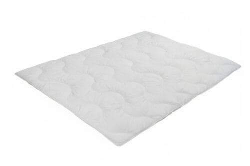 Sommerduvet Microfaser – DINOVA Schweizer Schlafkonzept