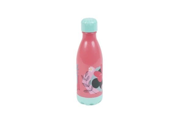 Kinder Trinkflasche Disney-Klassiker - Minni Maus